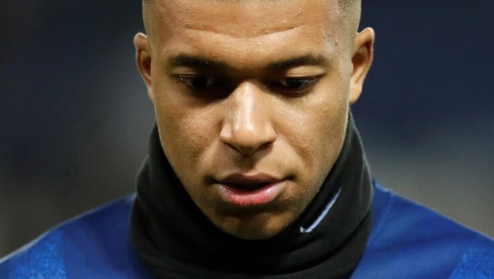 Comenzó la guerra pública de PSG con el Real por Mbappé