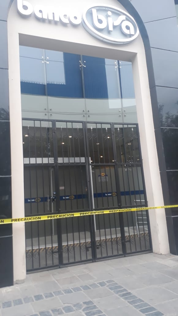 Bancos aceptan reprogramar plan de pagos de deudas por el paro