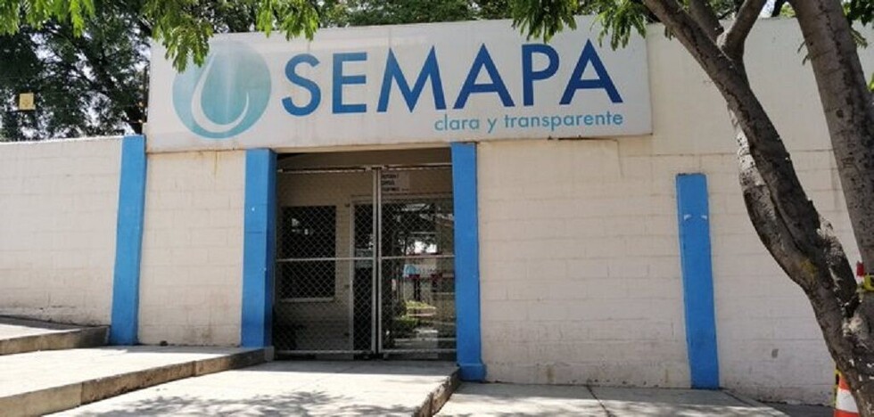 Comunarios cierran válvulas de la represa de Escalerani y Semapa en Cochabamba