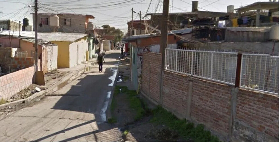 Cae asaltante que baleó a la hija de un policía