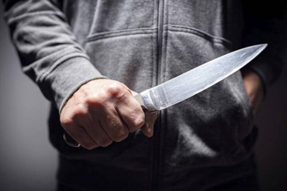 Acuchilló a su hermano tras beber y discutir con él