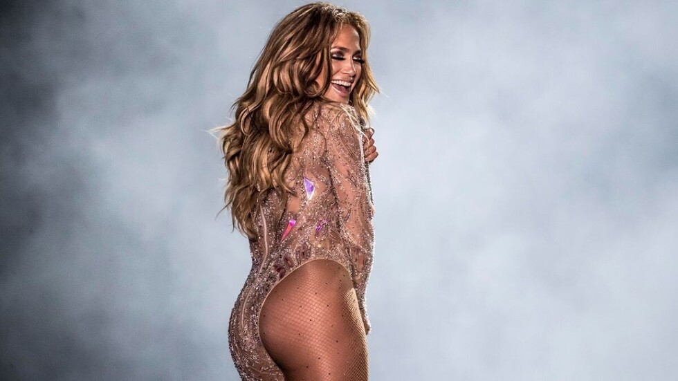 JLo recordó  cuando fue  acosada