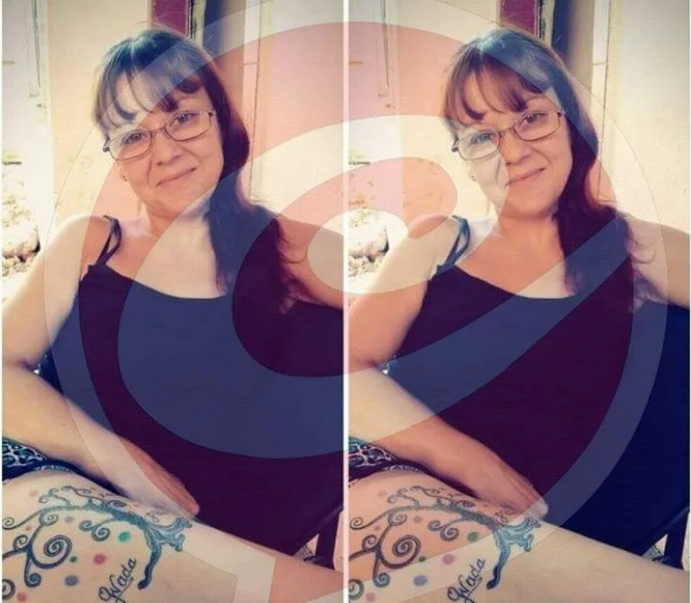 Identifican a mujer asesinada que fue envuelta en sábana