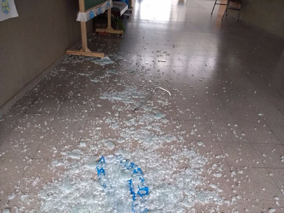 Roban una farmacia y una cooperativa en Yacuiba