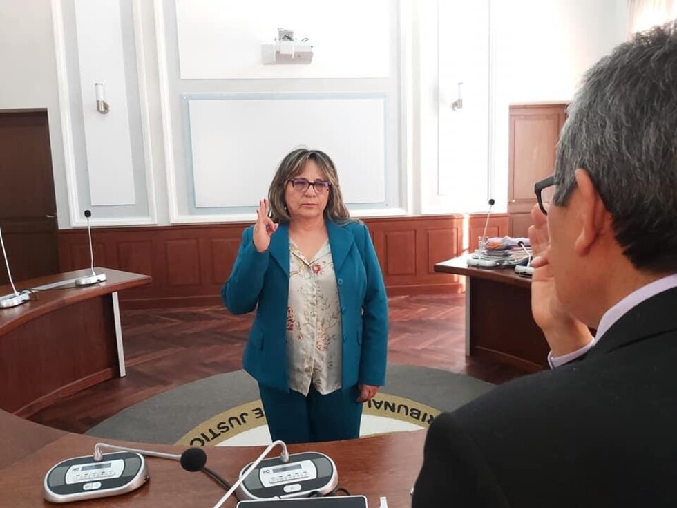 Reportan muertos, heridos y más de 100 aprehendidos en intervención a marcha en Sacaba