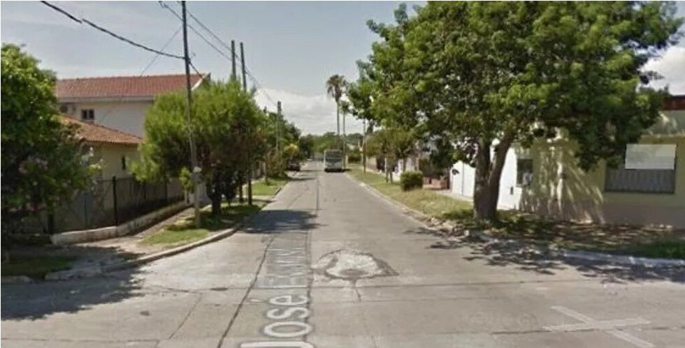 Intentó evitar un robo y lo mataron de un tiro