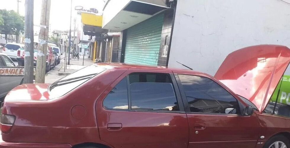 Detuvieron en Tigre a otra banda de ladrones chilenos