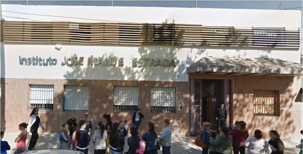 Fue herido por hacer  bullying a su compañero