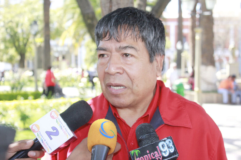 Sedes reporta 207 casos de tuberculosis en Tarija