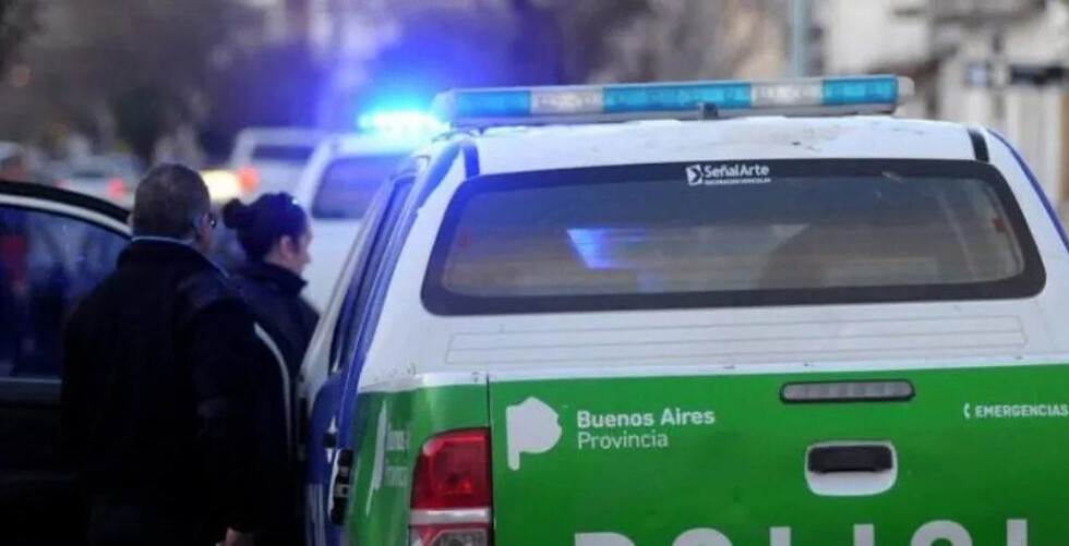 Detienen a dos jóvenes acusados de asesinato