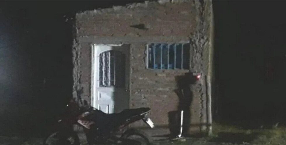 Mató a su ex en la cama  y se suicidó a su lado
