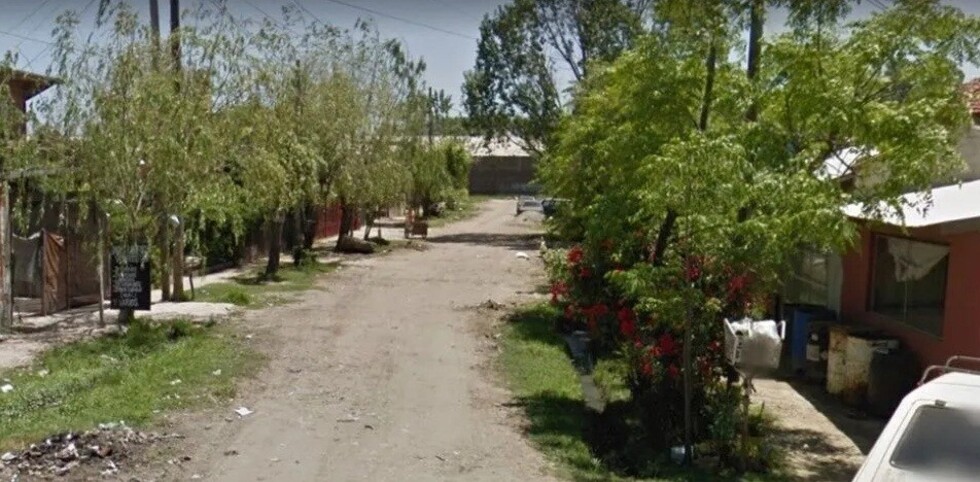 Asesinan a hombre luego de partido de vóley