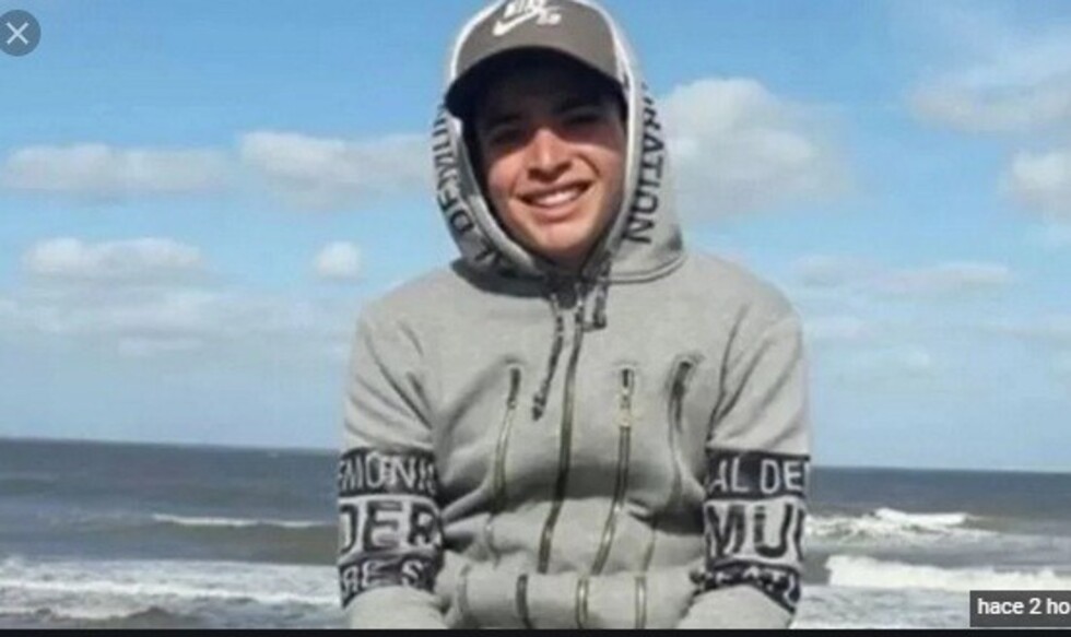 Se ahorcó porque su ex novia lo denunció
