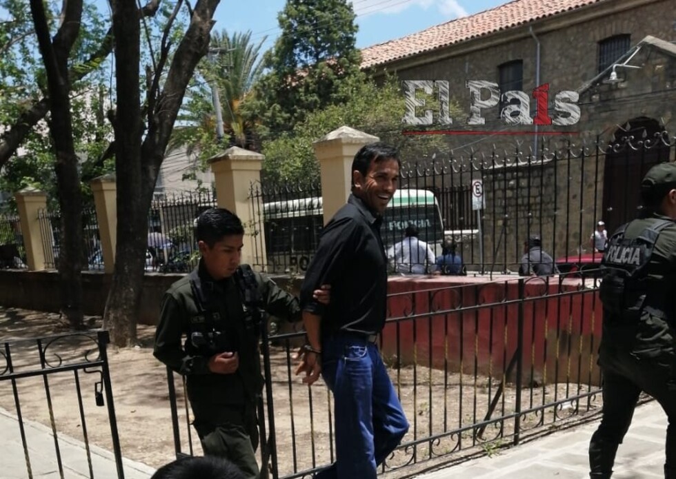 Tribunal descarta feminicidio en el caso Ivana: Sentencian con 8 años a Ostria