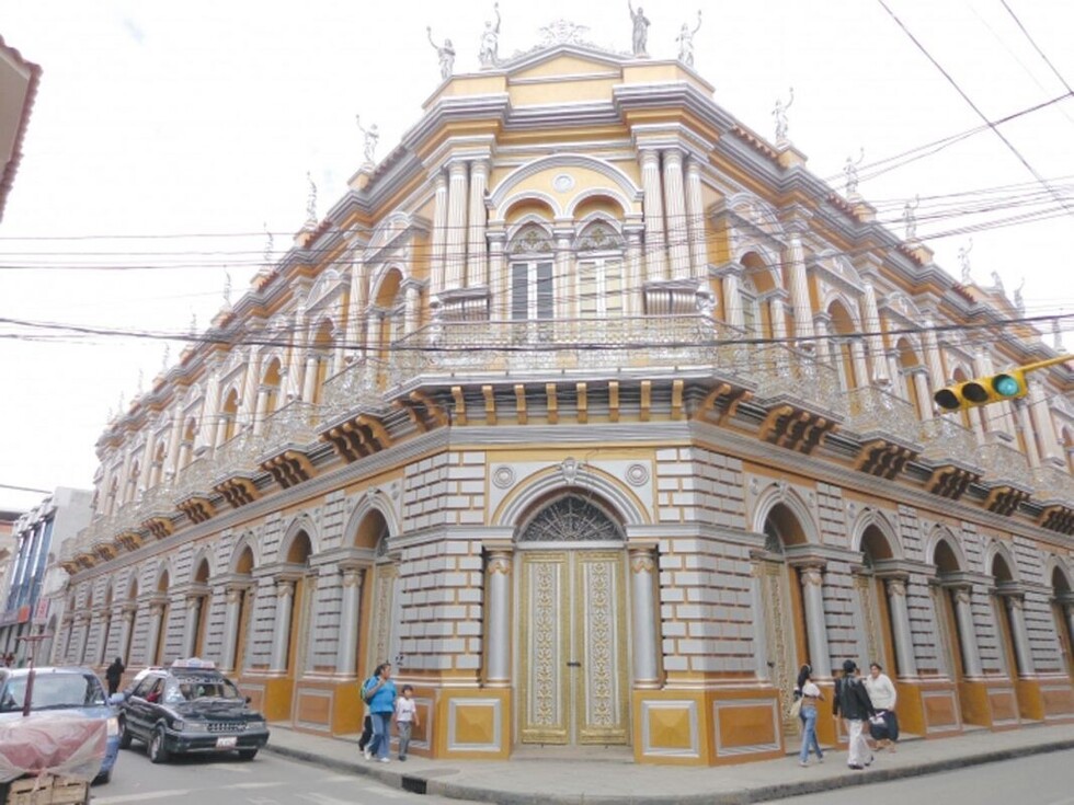 Casa de la Cultura prevé festivales en diciembre