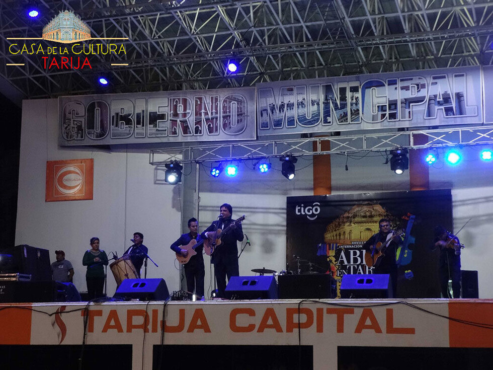 Piratería y falta de apoyo, los reclamos de los músicos