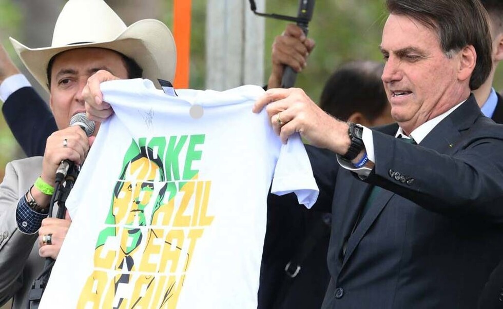 Violentos disturbios cierran jornada de protestas en Chile
