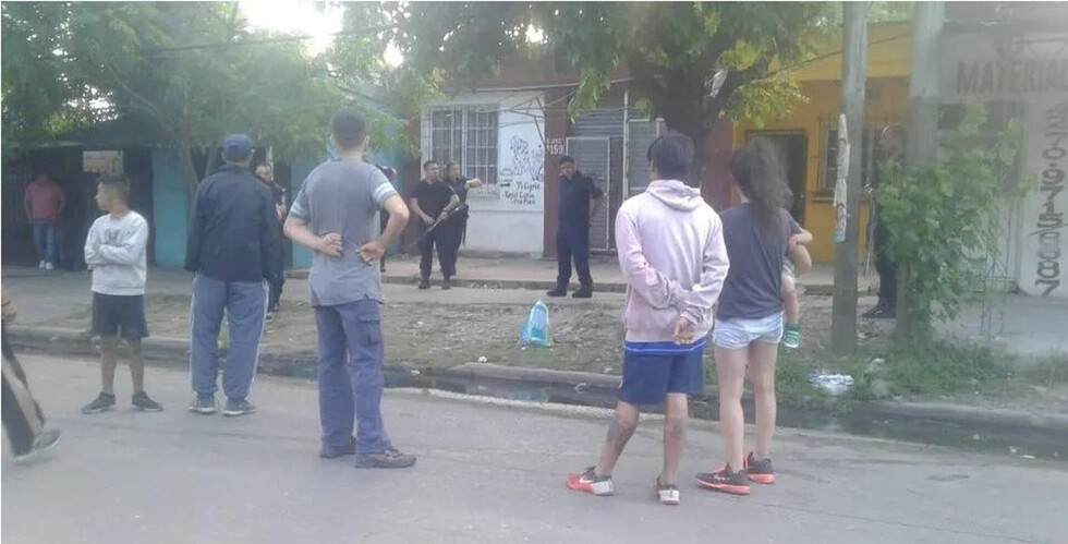 Recibió paliza de su mamá tras contar que fue violada