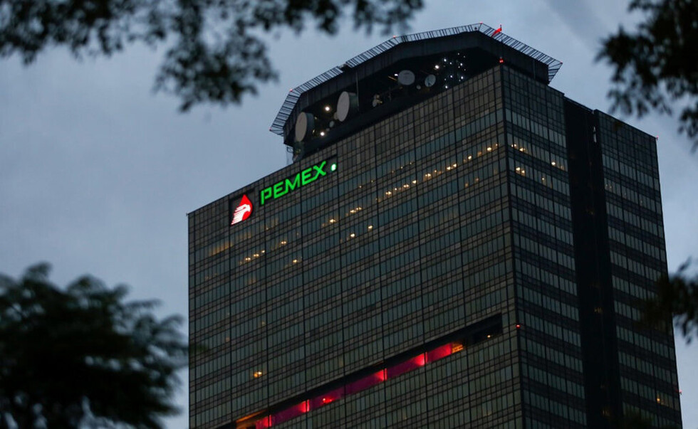 Mercado de bonos, Pemex rema en contracorriente