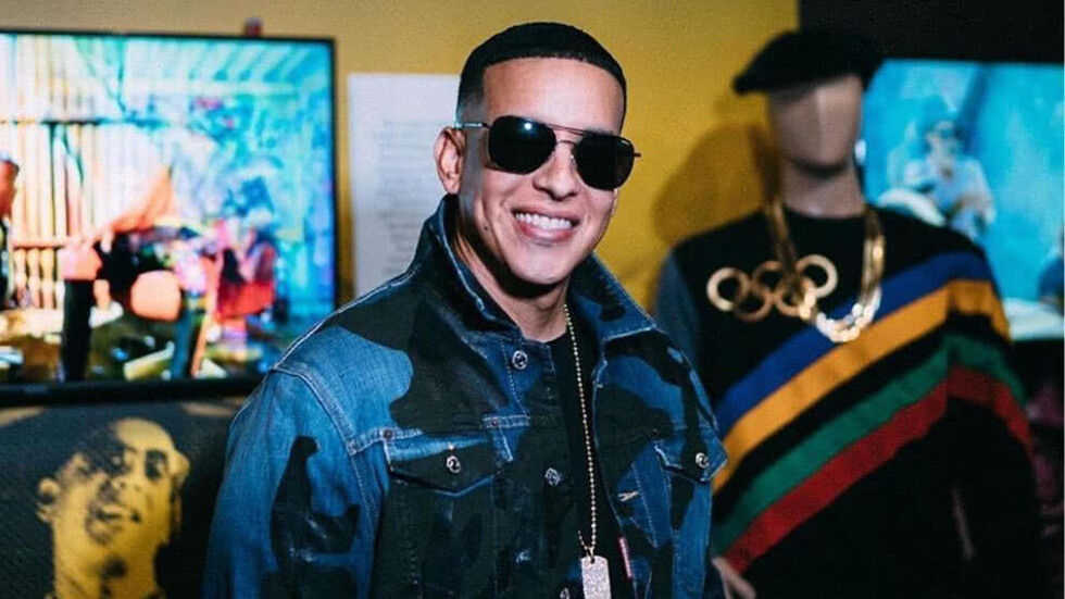 Daddy Yankee  creó su propio museo