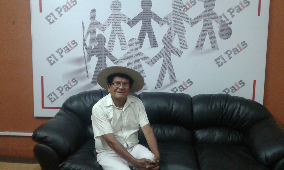 Flores: El apego a las tradiciones me llevó a cuidar la cultura tarijeña