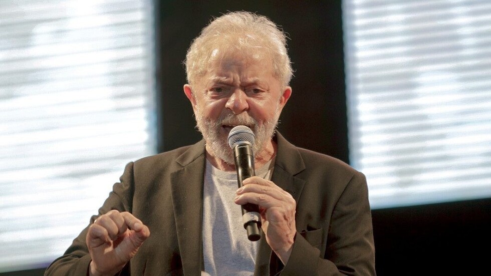 Tribunal brasileño aumenta a 17 años la pena de prisión contra Lula da Silva en el caso Atibaia