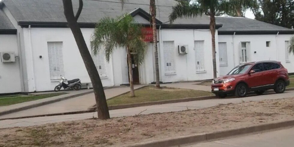 Violó y dejó embarazada a su hijastra de 12 años