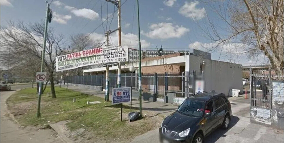 Encuentran en la morgue  a un joven desaparecido