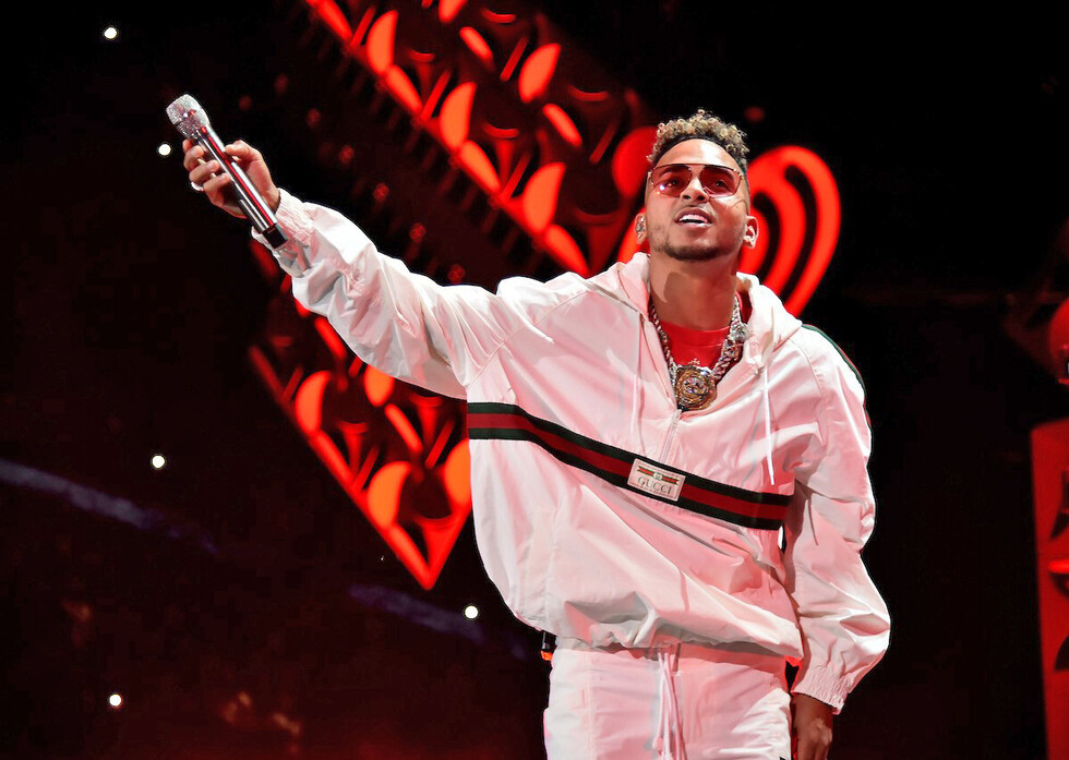 Ozuna revela todo lo que hizo para llegar al éxito