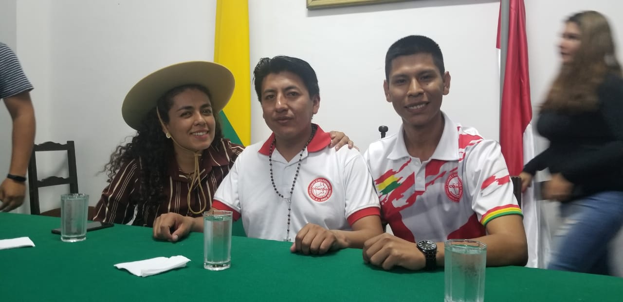 Abrogan decreto de las FFAA; candidatos toman posiciones
