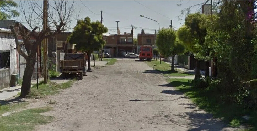 Asesinaron a cuchilladas a joven en discusión