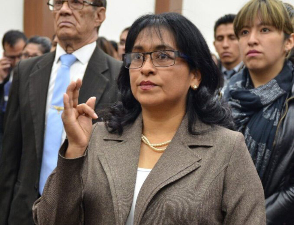 Bolivianas destacaron en el Consejo Mundial de la YWCA