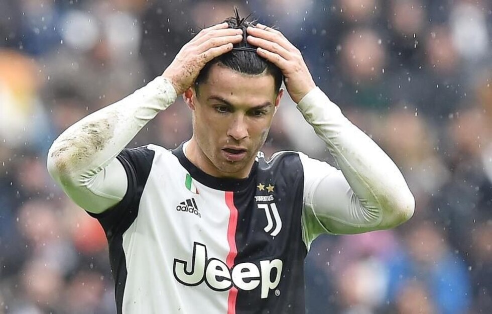 Juventus falla y Lautaro le da el primer puesto al Inter