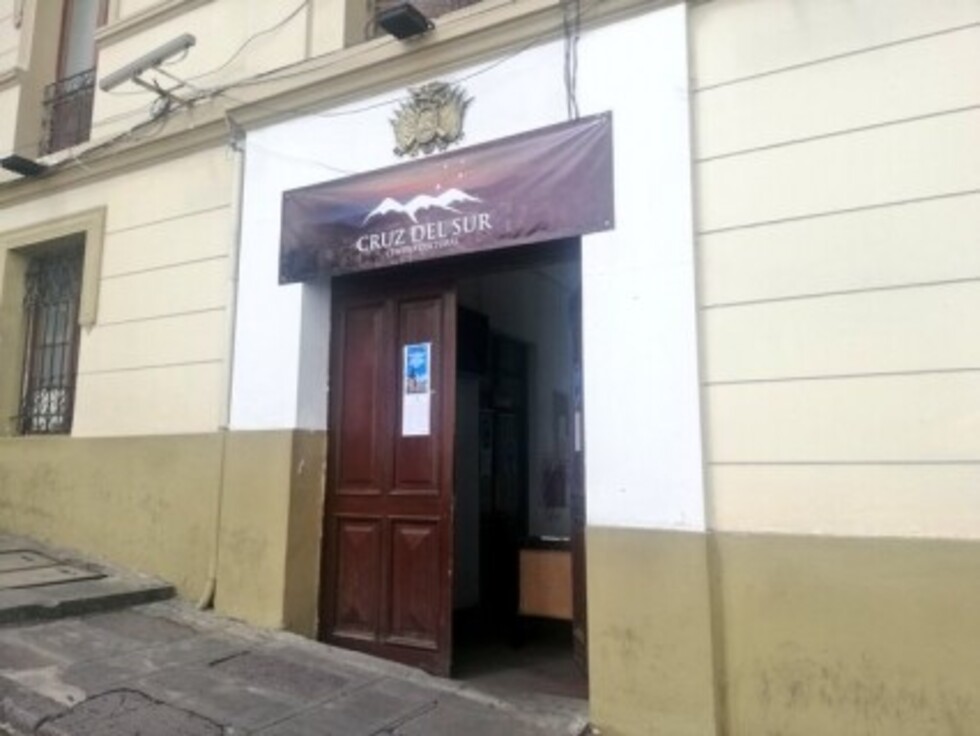 Transcurre segundo día de recepción de postulantes a vocales electorales sin ningún inscrito
