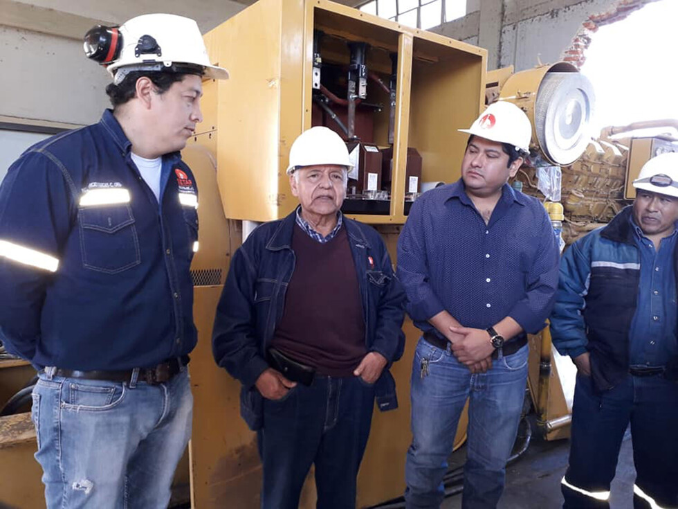 Concluye campaña de salud oral en el Gran Chaco