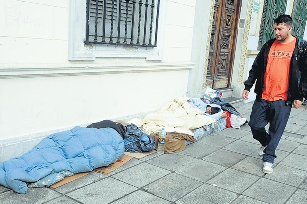 Desigualdad pisa fuerte: el 1% posee el 45% de la riqueza