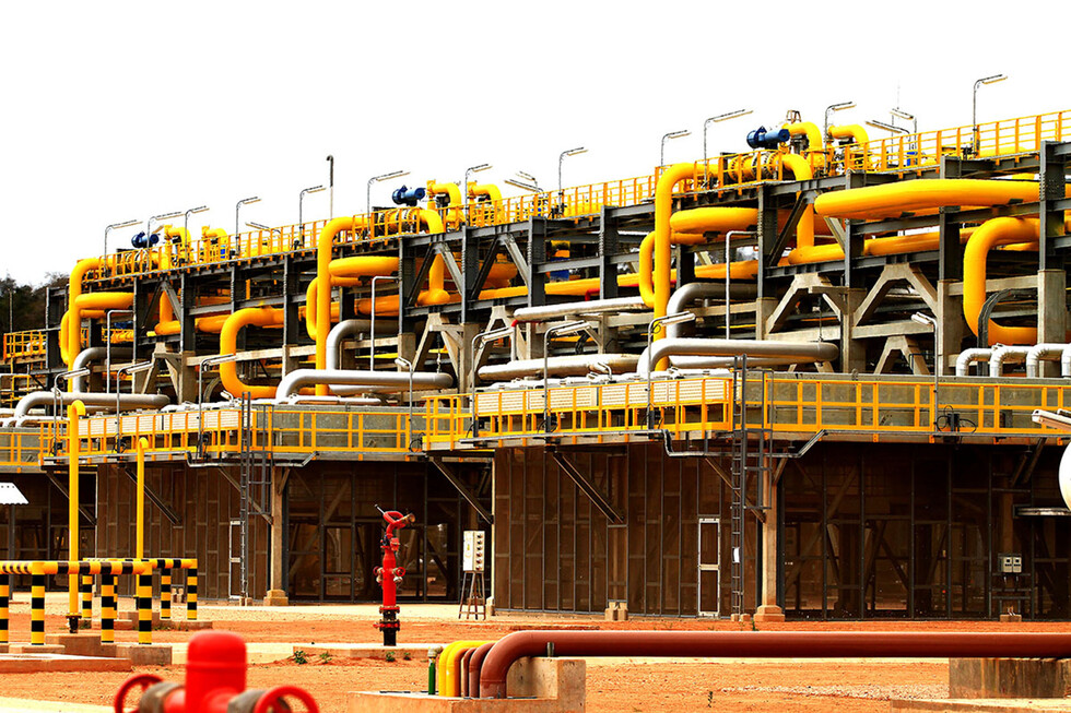 La Petroquímica no avanzará hasta que se haga una auditoría