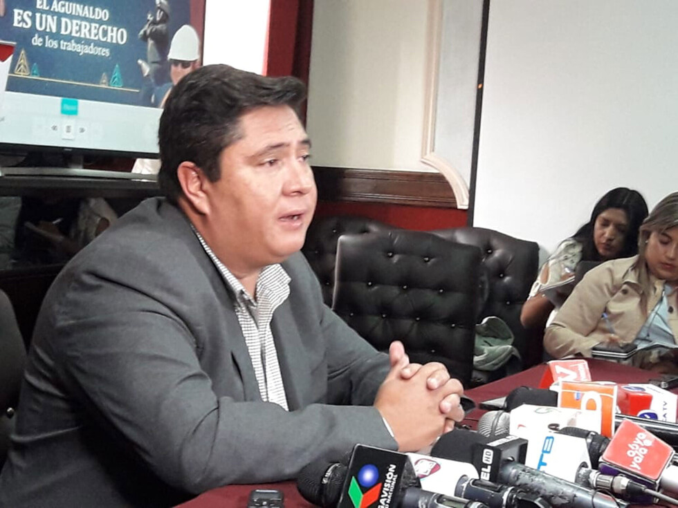 Comisión departamental del MAS viajará a Cochabamba