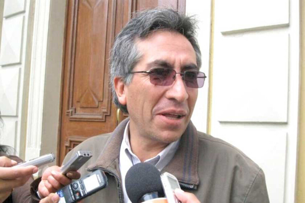El MAS encamina la aprobación de la ley de garantías