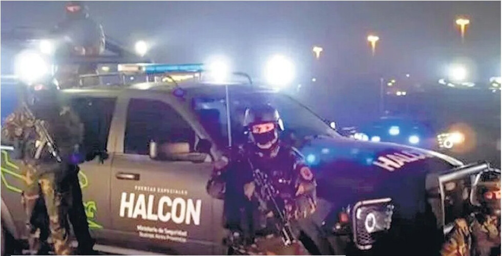 Cae sicario narco que mató a hombre y descuartizó al hijo