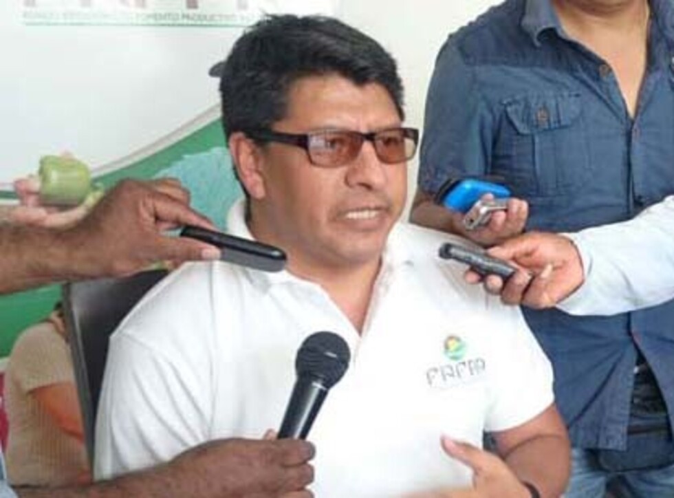 Inspeccionan  viviendas  sociales en Yacuiba