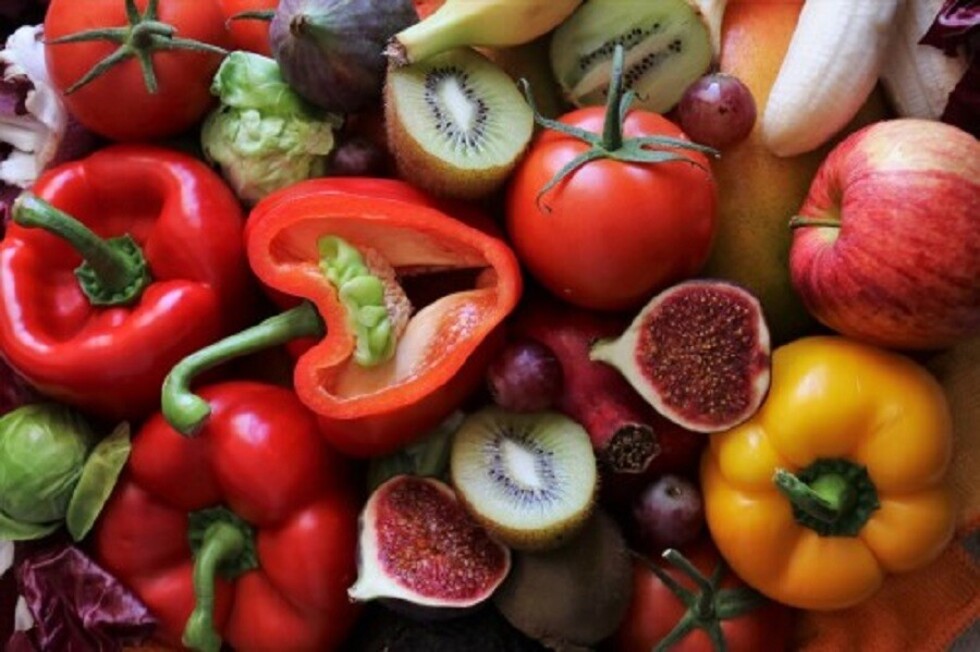 Una dieta saludable ralentiza el envejecimiento celular