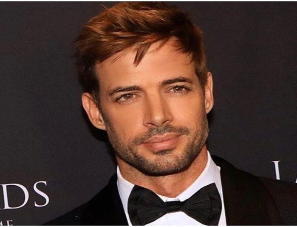 William Levy fue sin novia  a su película