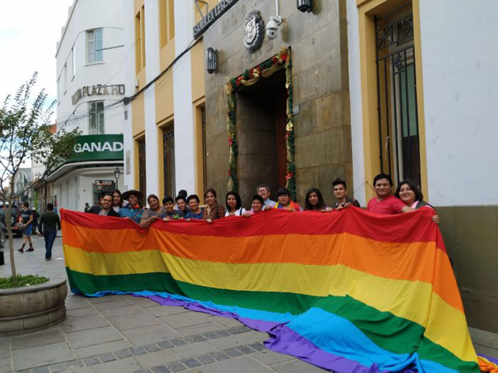 Población TLGB no denuncia hechos de violencia por miedo