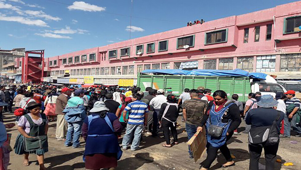 Policía y gremiales se unen contra la delincuencia