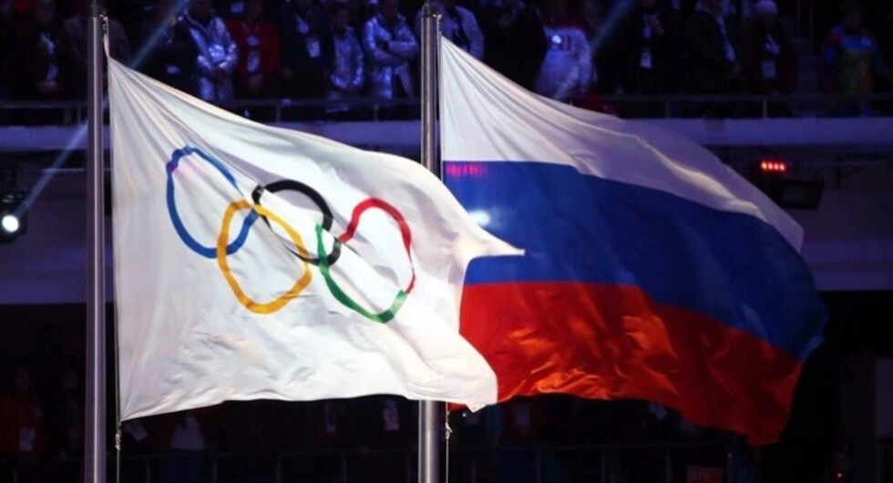 AMA excluyó a Rusia de las Olimpiadas y de Qatar 2022