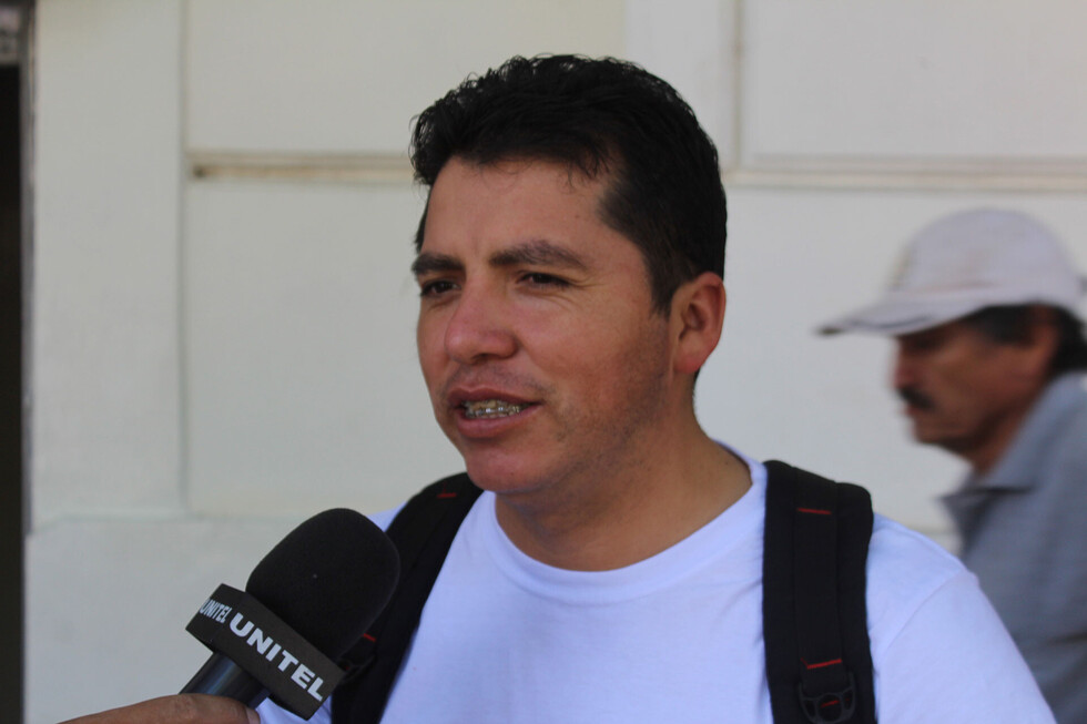 Tarija: Retoman la Guía de Movimiento de Cebolla
