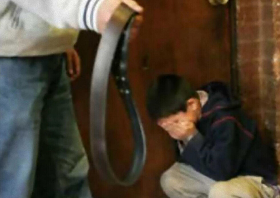 Golpeó a su hijo de 11 años hasta enviarlo al hospital en Yacuiba
