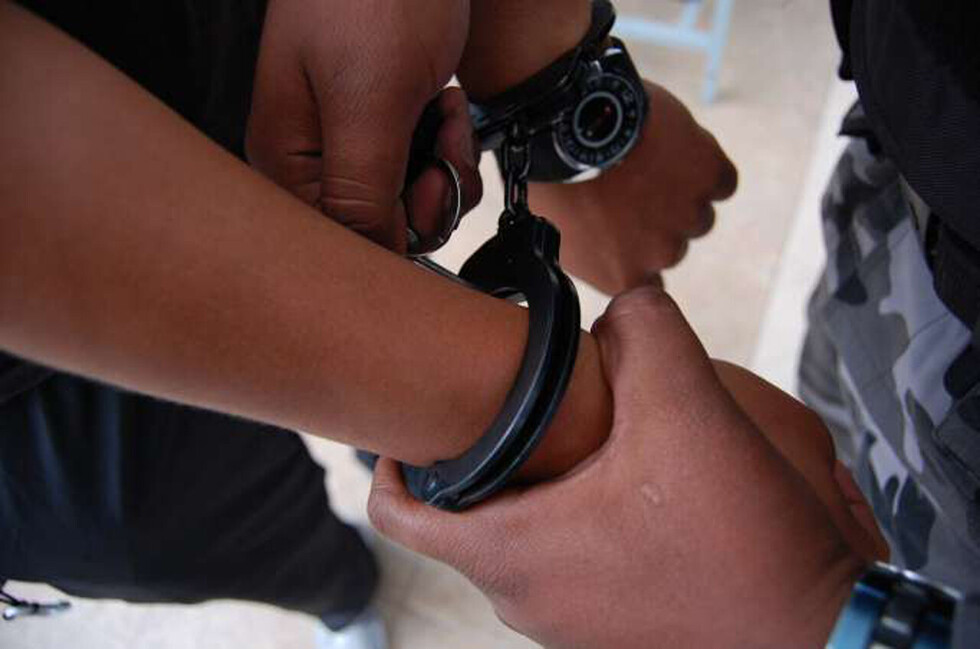 Tarija: Adolescente que violó a una adulta mayor fue aprehendido