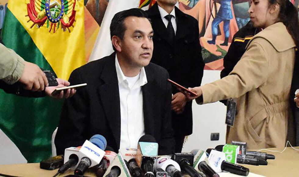 Analizan pedir al TCP control previo a la Ley de Garantías
